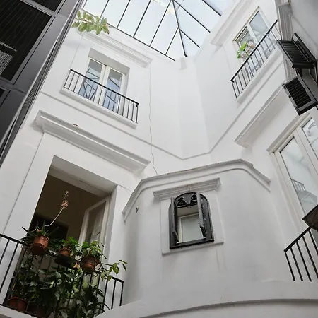 San Tommaso & Nocleg ze śniadaniem *