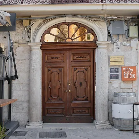 San Tommaso & باري