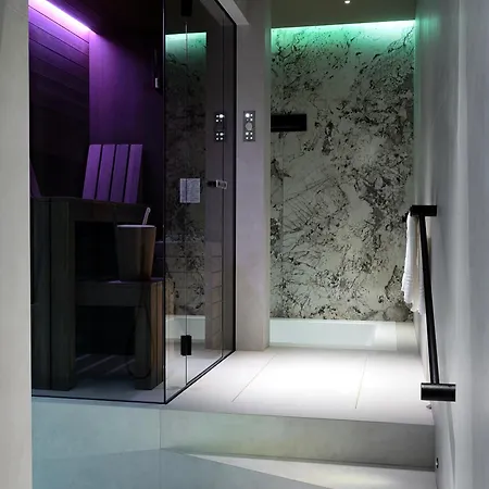 San Tommaso & فندق مبيت وإفطار