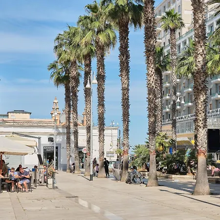 Nocleg ze śniadaniem San Tommaso &