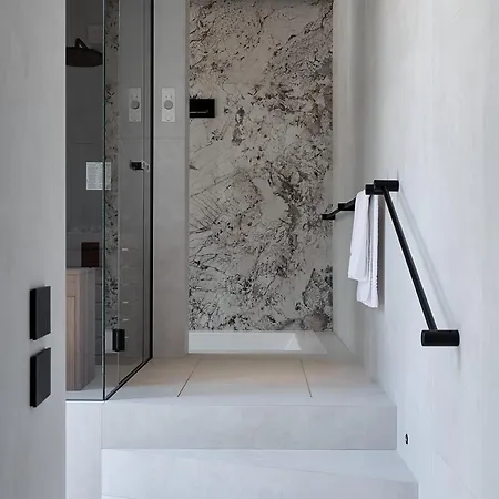 فندق مبيت وإفطار San Tommaso & *