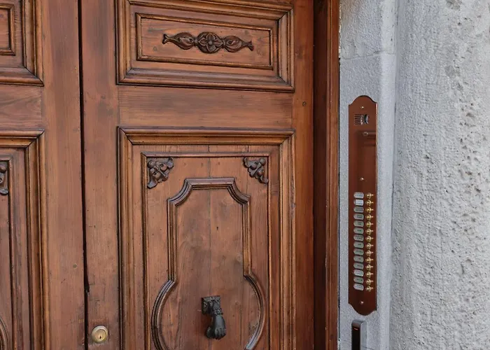 San Tommaso & Nocleg ze śniadaniem *