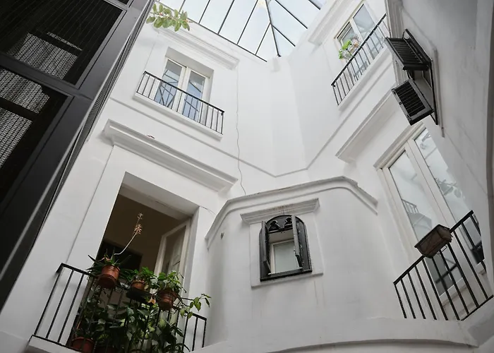 San Tommaso & Nocleg ze śniadaniem *