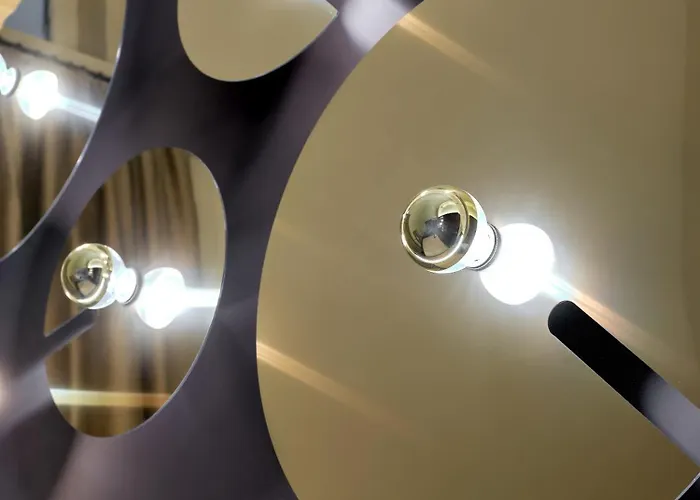 Nocleg ze śniadaniem San Tommaso & *