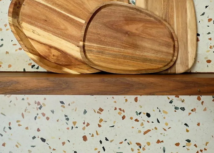 San Tommaso & Nocleg ze śniadaniem *