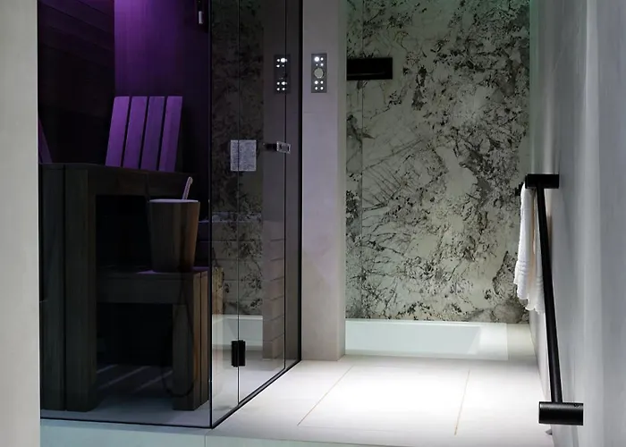 San Tommaso & Nocleg ze śniadaniem