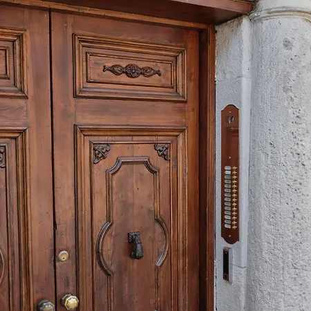 San Tommaso & Bed & Breakfast *