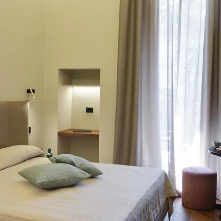 Bed & Breakfast San Tommaso & Bari