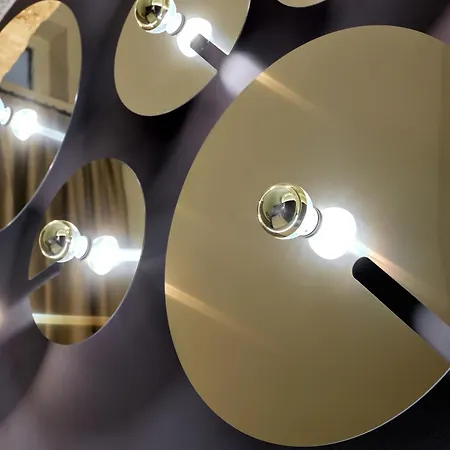 Bed & Breakfast San Tommaso & *