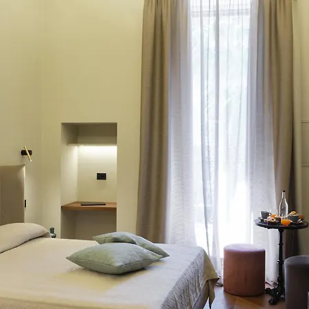 San Tommaso & Bed & Breakfast