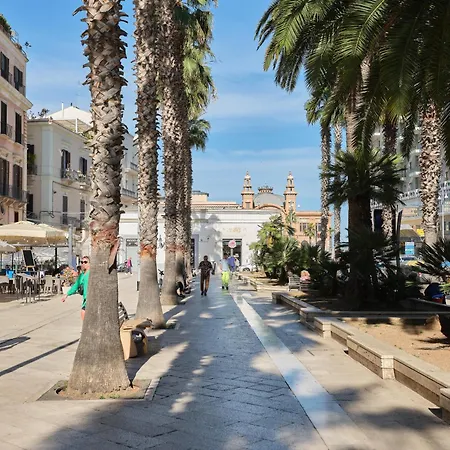 Alojamento de Acomodação e Pequeno-almoço San Tommaso & Bari