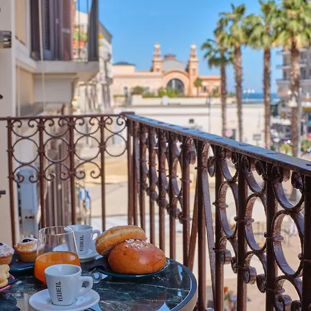 San Tommaso & Bed & Breakfast Bari