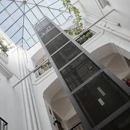 Alojamento de Acomodação e Pequeno-almoço San Tommaso &