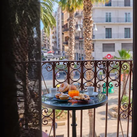 Bed & Breakfast San Tommaso &