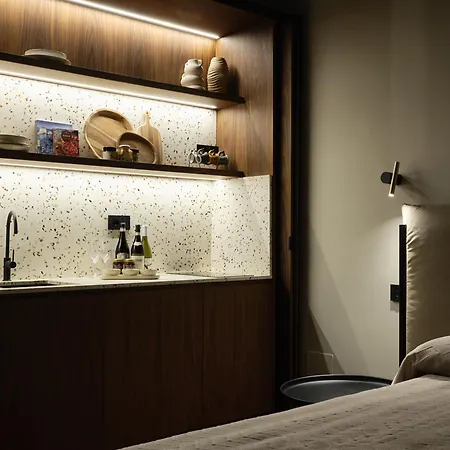 Bed & Breakfast San Tommaso & *