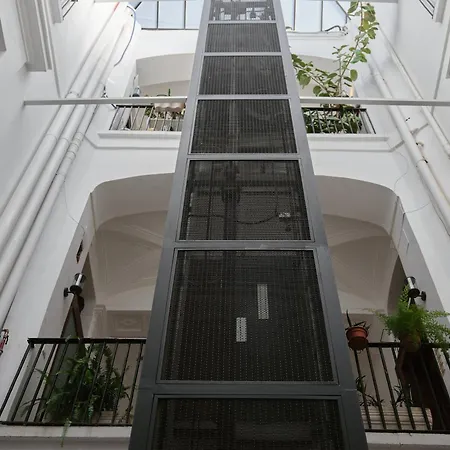 Bed & Breakfast San Tommaso & Bari