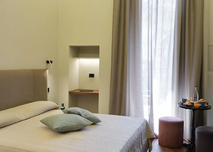 Bed & Breakfast San Tommaso & Bari