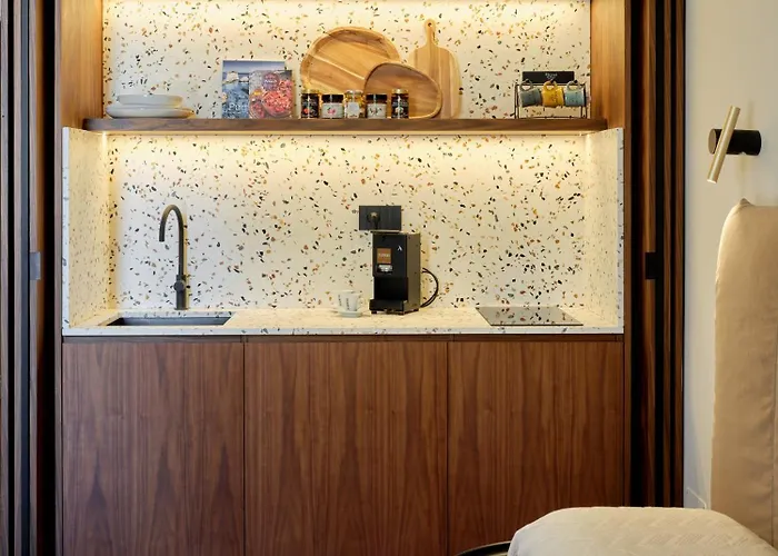 San Tommaso & Frühstückspension