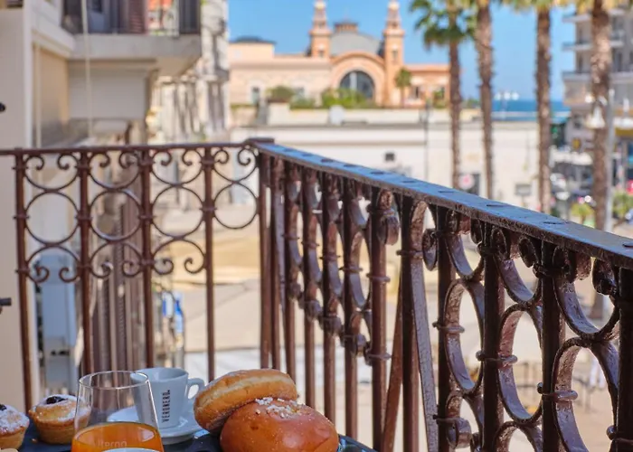 San Tommaso & Bed & Breakfast Bari