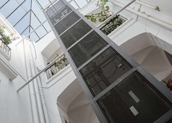 Frühstückspension San Tommaso &