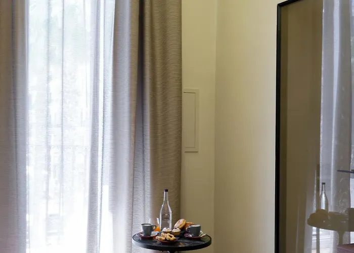 Frühstückspension San Tommaso & Bari