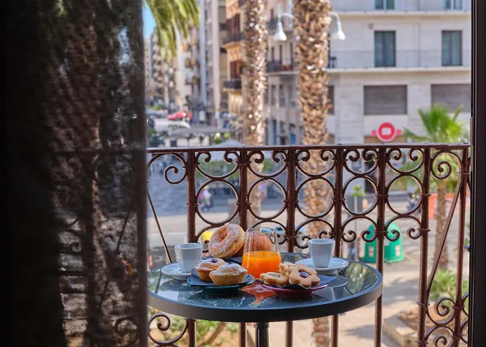 Frühstückspension San Tommaso &