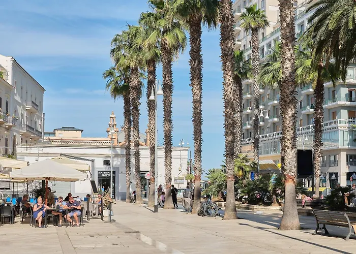 Frühstückspension San Tommaso &