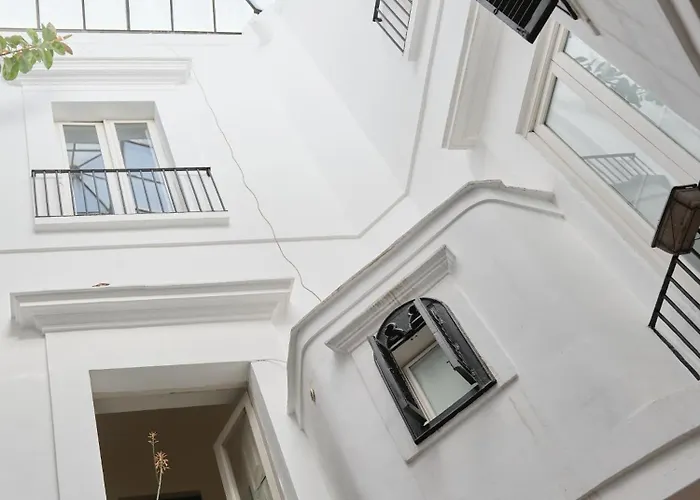 Bed & Breakfast San Tommaso & *