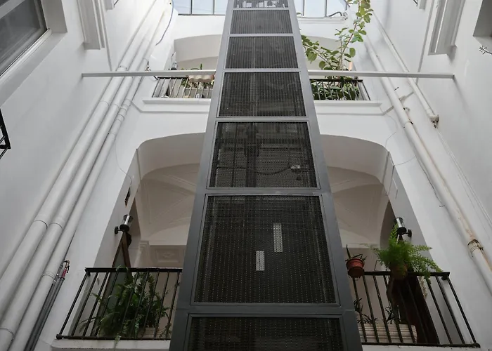 Bed & Breakfast San Tommaso & Bari